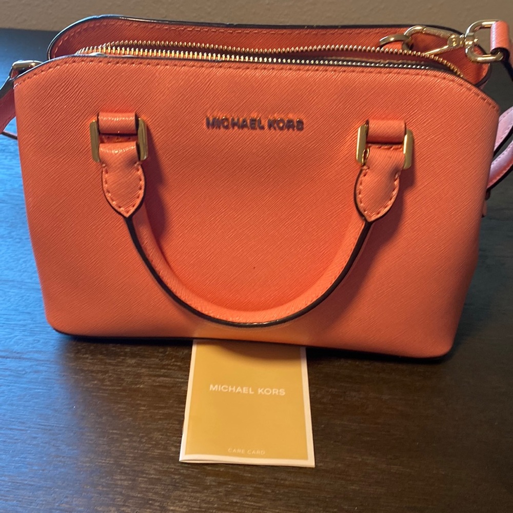 Michael Kors handbag *authentic*